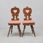 1352 4312 CHAIRS